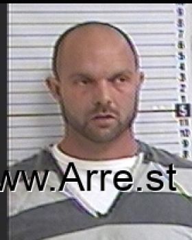 Jeremy Neal Stark Mugshot