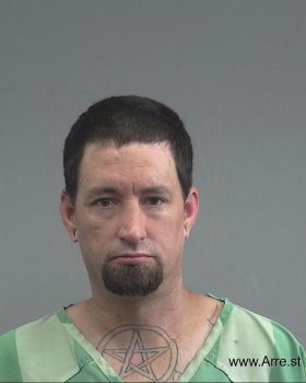 Jeremy Scott Stephens Mugshot