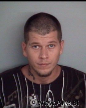 Jeremy Randall Stephens Mugshot