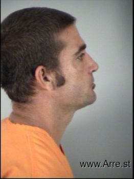 Jeremy Earnest Sullivan Mugshot