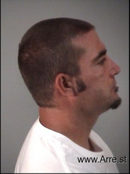 Jeremy Earnest Sullivan Mugshot