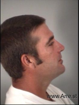 Jeremy Earnest Sullivan Mugshot