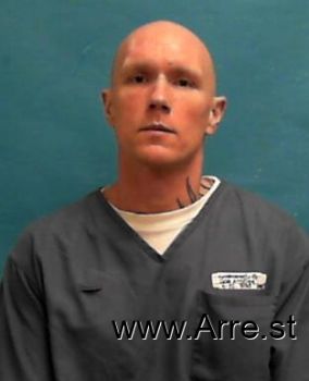 Jeremy D Thomas Mugshot