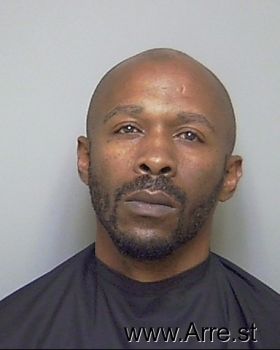 Jeremy Gerald Thornton Mugshot