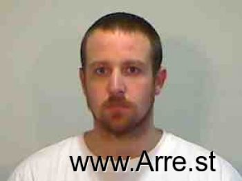 Jeremy Richard Turner Mugshot