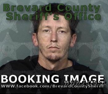 Jeremy Gerald Vance Mugshot