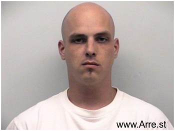 Jeremy Michael Vivyan Mugshot