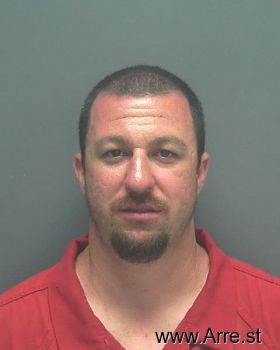 Jeremy Bruce Wade Mugshot