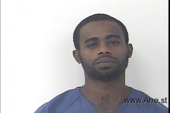 Jeremy Darnell Warren Mugshot