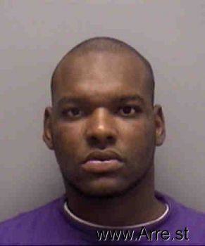 Jeremy Deshaun Warren Mugshot