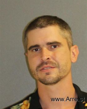 Jeremy  Watts Mugshot