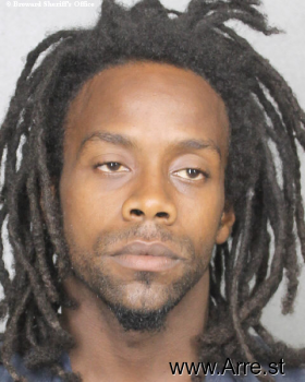 Jeremy C Watts Mugshot