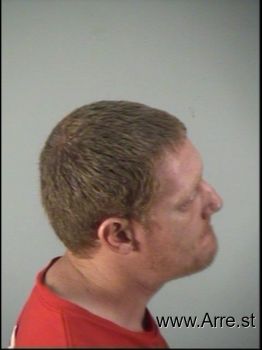 Jeremy T Watts Mugshot