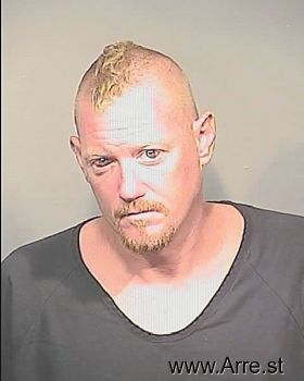 Jeremy Todd Watts Mugshot