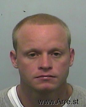 Jeremy  Watts Mugshot