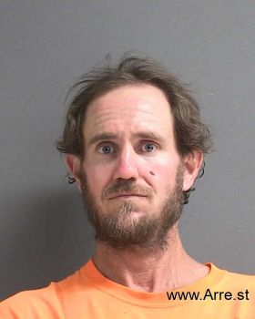 Jeremy D Weaver Mugshot