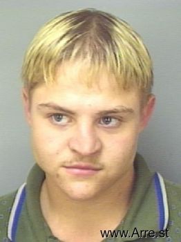 Jeremy W Welch Mugshot