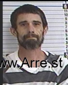 Jeremy Daniel Welch Mugshot