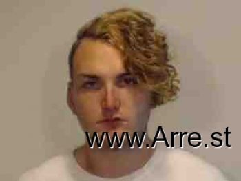 Jeremy Scott Westbrook Mugshot