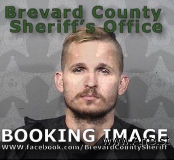 Jeremy Austin Whitley Mugshot