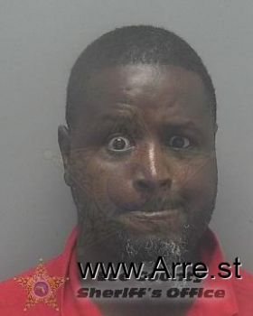 Jeremy Jermaine Williams Mugshot