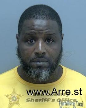 Jeremy Jermaine Williams Mugshot