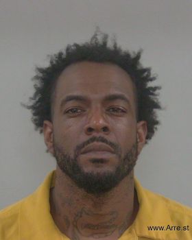 Jeremy Jermaine Williams Mugshot