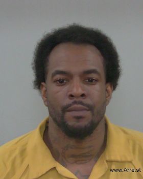 Jeremy Jermaine Williams Mugshot