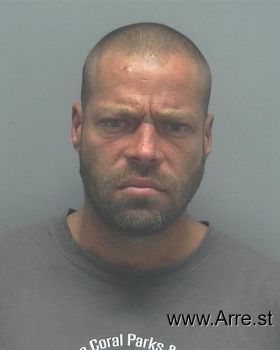 Jeremy Paul Willis Mugshot