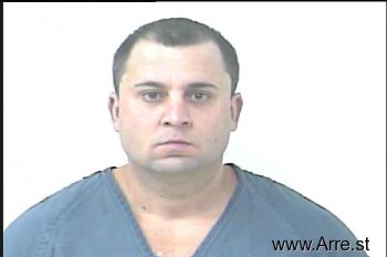 Jeremy Jason Wilmoth Mugshot