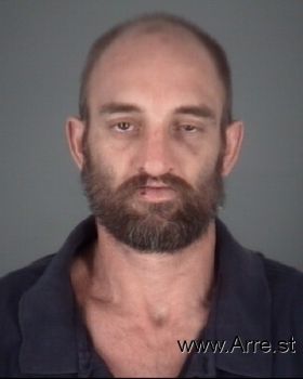 Jeremy Jeffrey Wood Mugshot