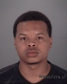 Jeremy Tyrell Woods Mugshot