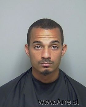 Jeremy William Rashon Young Mugshot