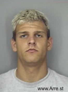 Jeremy Daniel Youngblood Mugshot