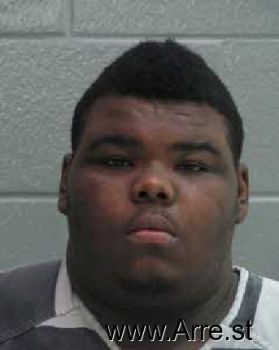 Jeremy Bernard Daniels Mugshot