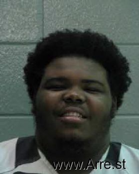 Jeremy Bernard Daniels Mugshot