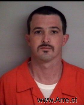 Jeremy Alan Hicks Mugshot