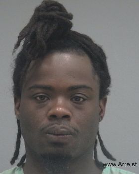 Jeremye Clifton Robinson Mugshot