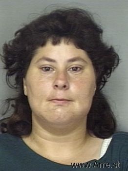 Jeri Lynn Cody Mugshot