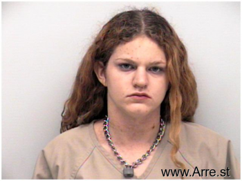 Jeri Jo Smith Mugshot