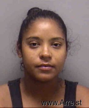 Jeria Anita Davis Mugshot