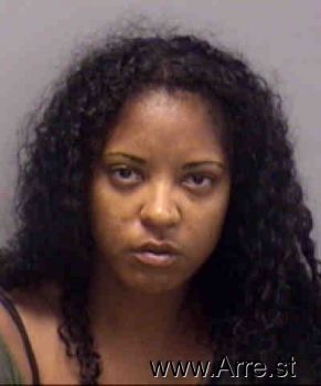 Jeria Anita Davis Mugshot