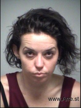 Jerica Ann-lynn Register Mugshot