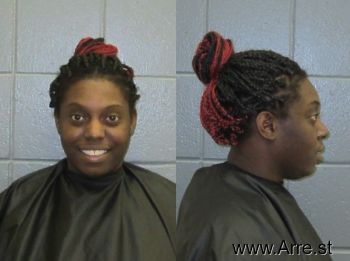 Jerica Adriana Jelleza Smith Mugshot