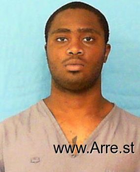 Jerimiah J Lovett Mugshot