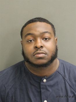 Jerimiah D Mikal Swanson Mugshot