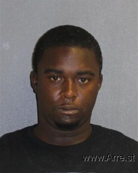 Jermain  Williams Mugshot