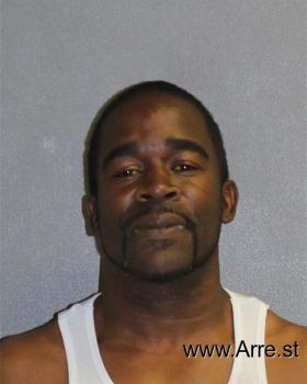 Jermain  Williams Mugshot