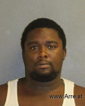 Jermain  Williams Mugshot