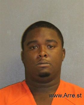 Jermain  Williams Mugshot